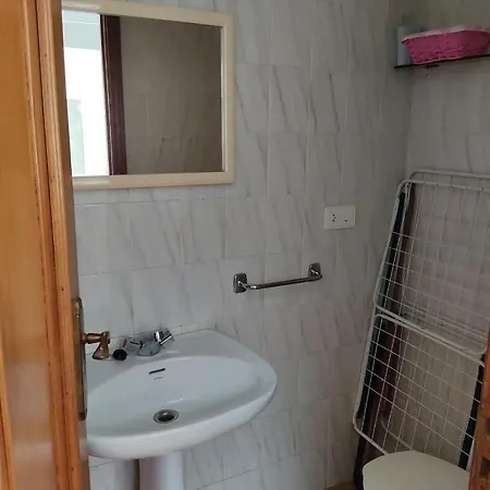 Appartement En Sanxenxo. Atico Con Vistas Al Mar. Sanxenxo